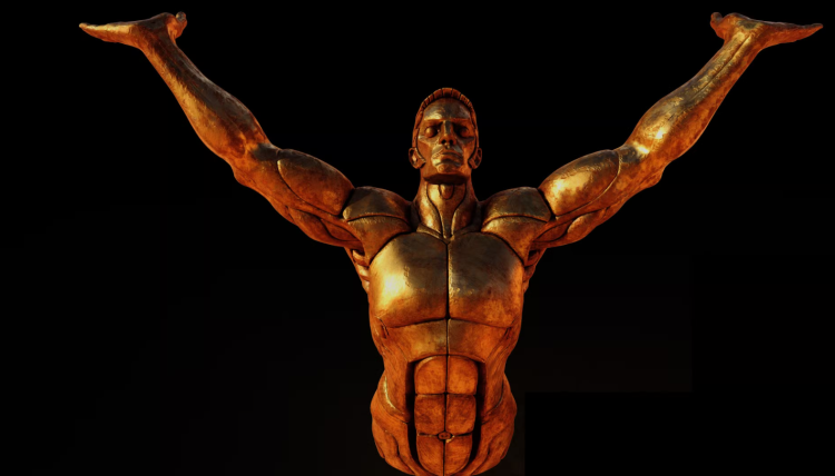 BioShock 4 -vuoto vihjaa kasinon sijaintiin ja uusiin hahmoihin 3