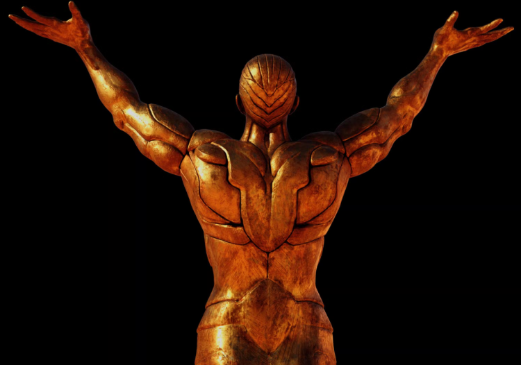 BioShock 4 -vuoto vihjaa kasinon sijaintiin ja uusiin hahmoihin