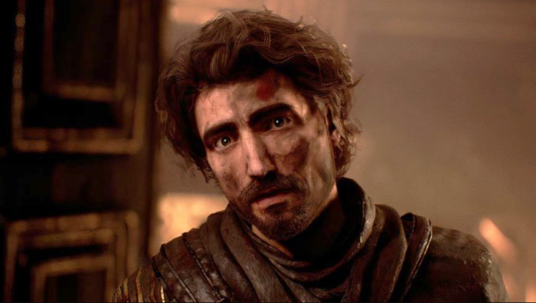 Motion Capture -esiintyjä ajaa hahmokeskeistä tunnustusta palkintogaalan toisella kaudella