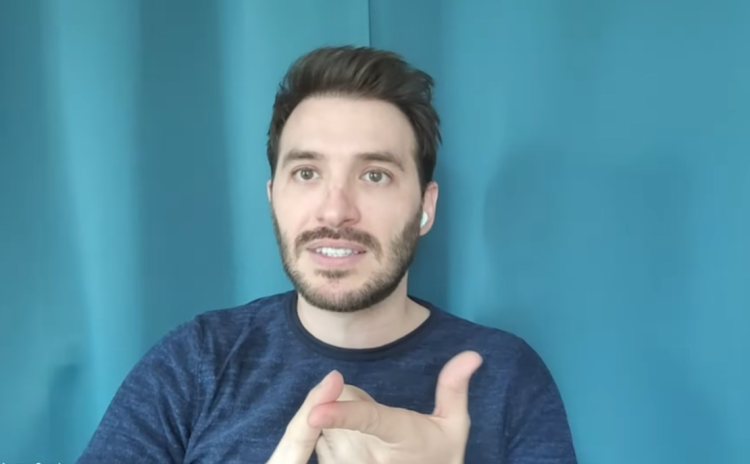 Motion Capture -esiintyjä ajaa hahmokeskeistä tunnustusta palkintogaalan ensimmäisellä kaudella