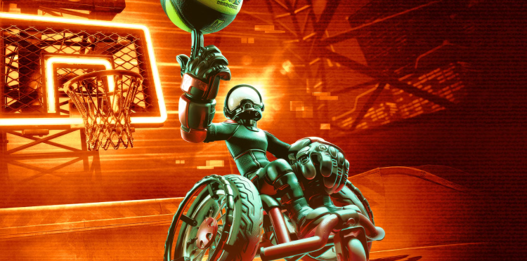 Nintendon riskialtis ensimmäinen vuosi määritteli Switch 2:n identiteetin 3