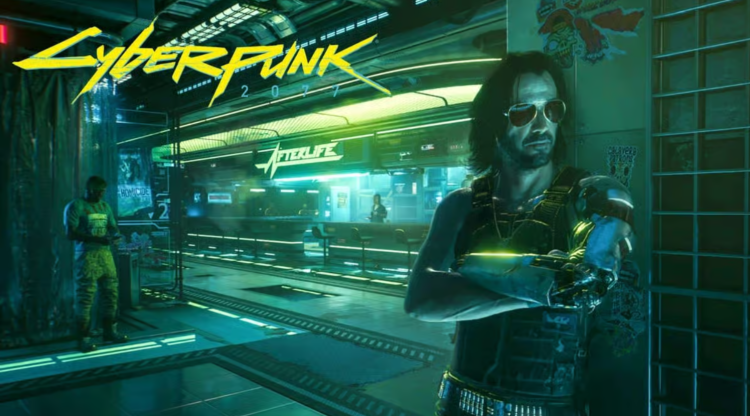 Cyberpunk 2077 -jatko-osan moninpeliraportit laukaisevat varhaisten pelaajien vastustuksen 1