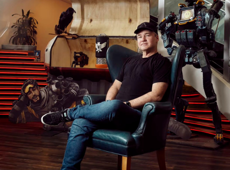 Kunnianosoitus edesmenneelle Vince Zampellalle ja hänen kestävälle vaikutukselleen Modern Games 2:een