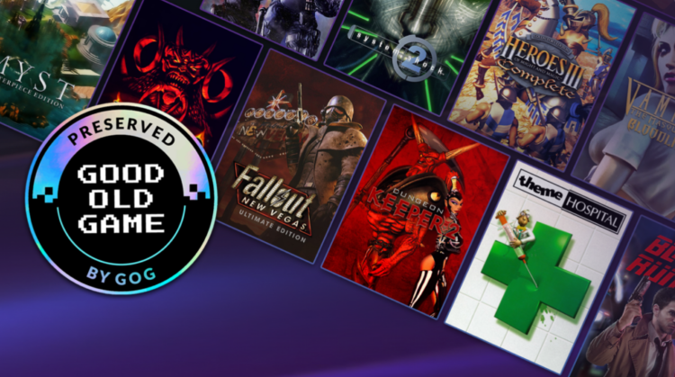 Michał Kiciński saa täyden omistusoikeuden GOG:lle 1