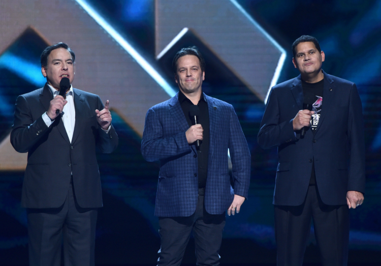 Entinen PlayStation-johtaja sanoo, että konsolipelien on ylitettävä myyntikattonsa