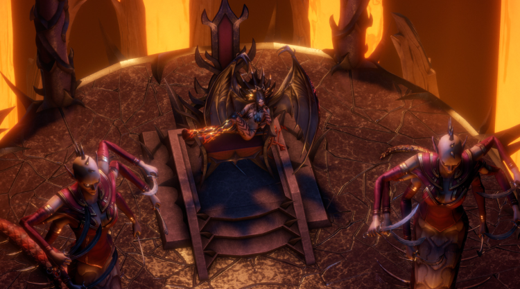 Pathfinder Wrath Of The Righteous saavutti kaikkien aikojen alhaisimman hinnan Steam 2:ssa