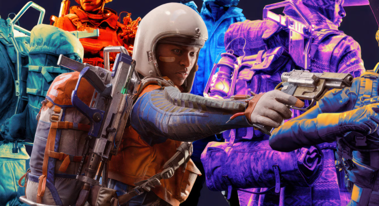 Arc Raiders ja Battlefield 6 johtavat Steamin joulumyyntiä