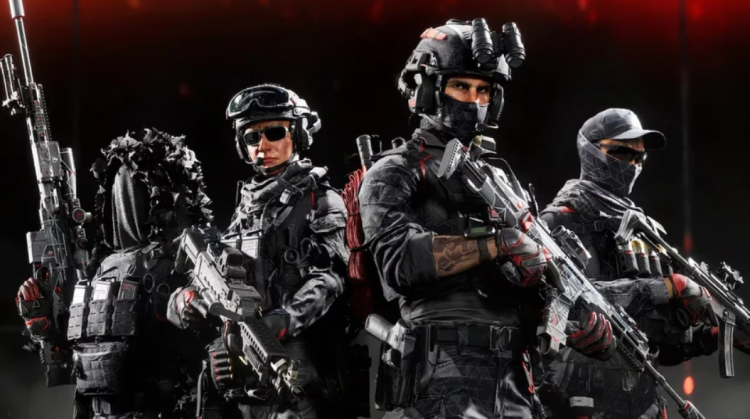 Battlefield 6 -pelaajat ovat huolissaan epäillyistä tekoälyn luomista kosmeettisista ominaisuuksista