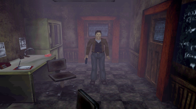 Konami vahvistaa Silent Hillin vuosittaisen julkaisuaikataulun 1