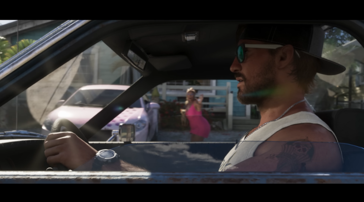 Rockstar siirtää Grand Theft Auto 6:n julkaisun vuoden 2026 loppupuolelle