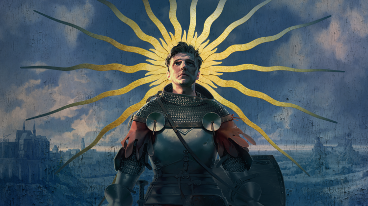 Kingdom Come Deliverance Remaster tulossa Current-Gen 1:een