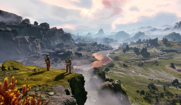 StarRupture Emerges As A Breakout Survival RPG On Steam 1