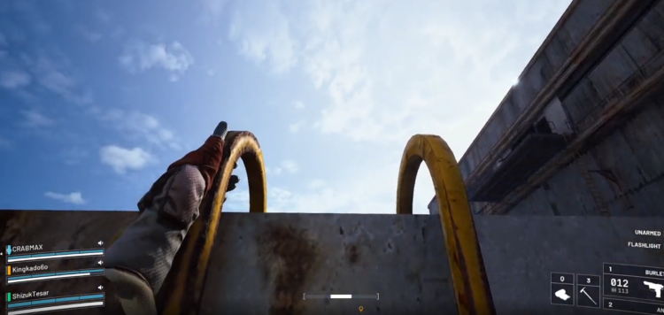 Arc Raiders' First-Person Mode Exposed Balance And Security Gaps Before Being Shut Down 1