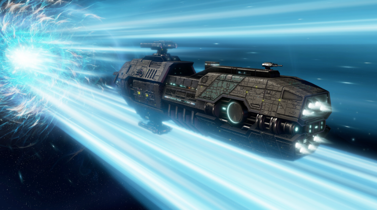 Sins Of A Solar Empire 2 Review: The Long Road To Galactic Supremacy 5