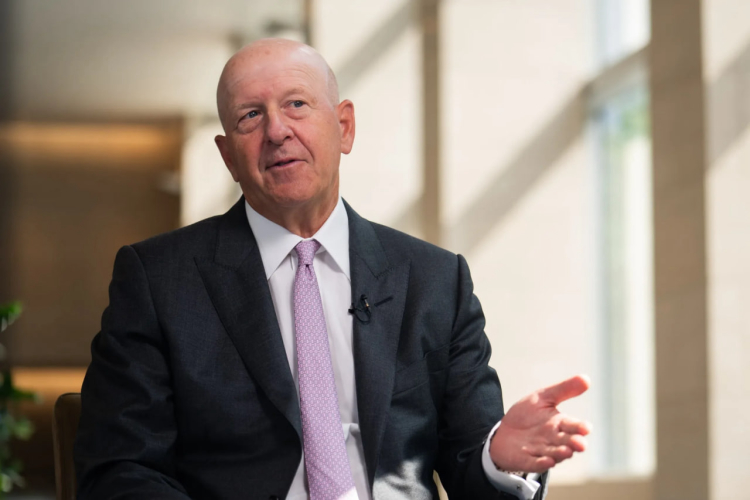 Goldman Sachs Actively Explores Tokenization and Prediction Markets Amid Changing US Regulation 1