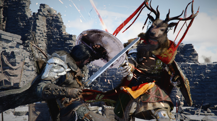 Crimson Desert Has Gone Gold, Securing A March 2026 Launch 1