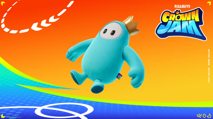 Epic Games Introduces Wild New Fortnite Crown Jam Mode 1