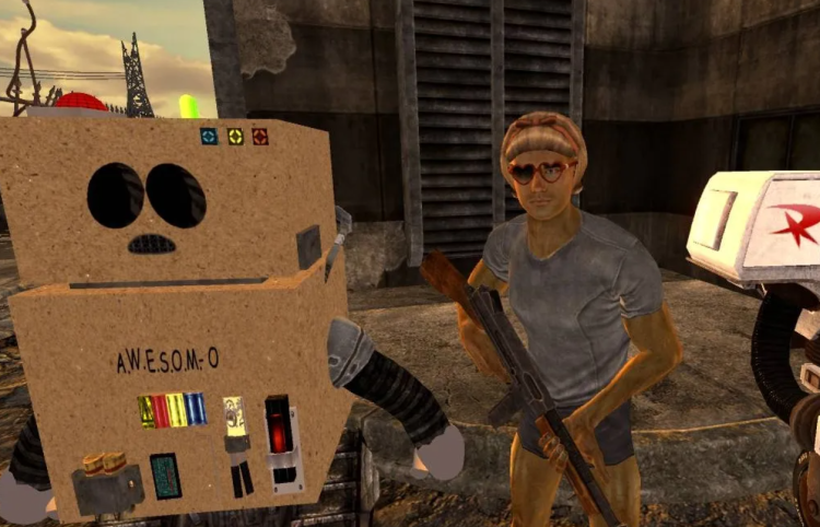 Nexus Mods kääntää kurssinsa, sitoutuu SteamOS-tukeen Vortex Managerille 1