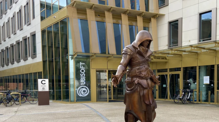 Ubisoftin merkittävä uudelleenjärjestely tuo mukanaan peruutuksia, sulkemisia ja lakkojen uhkaa 1