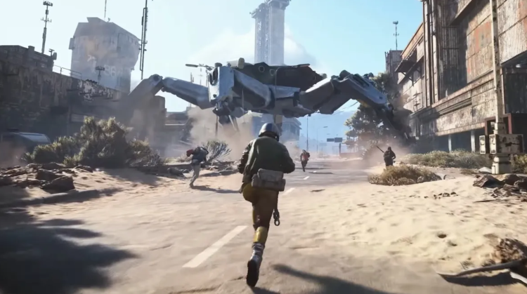 Arc Raidersin Headwinds-päivitys mullistaa pelin 1