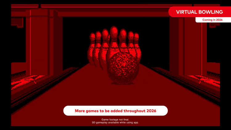 Nintendo vahvistaa Virtual Boyn Switch Onlinelle, mukaan lukien kaksi aiemmin julkaisematonta peliä 1
