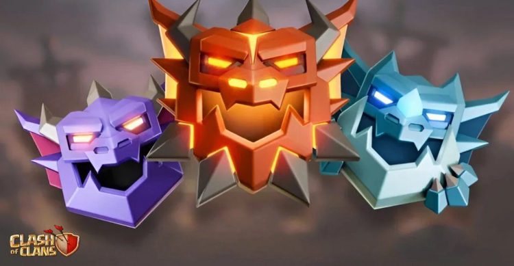 Clash of Clans -päivitys ratkaisee ranking-tilan ja kaupungintalon ongelmat 18 Meta 1