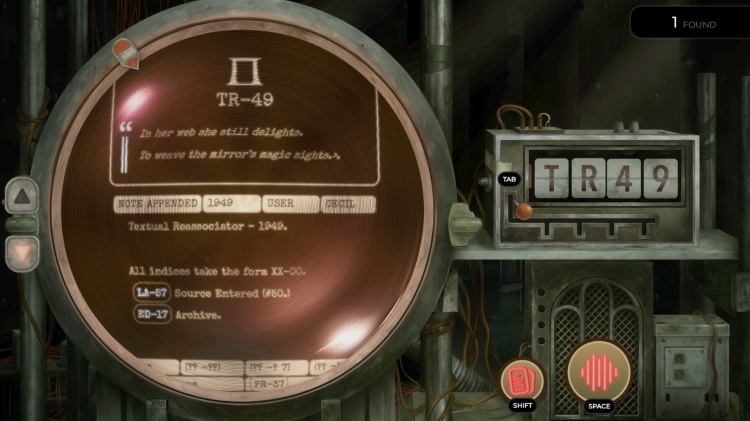 Kuinka valeuutiset, podcast-draamat ja kuvitteellinen setä inspiroivat Inklen TR-49:ää 1