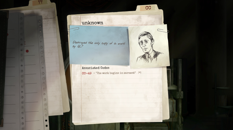 Kuinka valeuutiset, podcast-draamat ja kuvitteellinen setä inspiroivat Inklen TR-49 2:ta