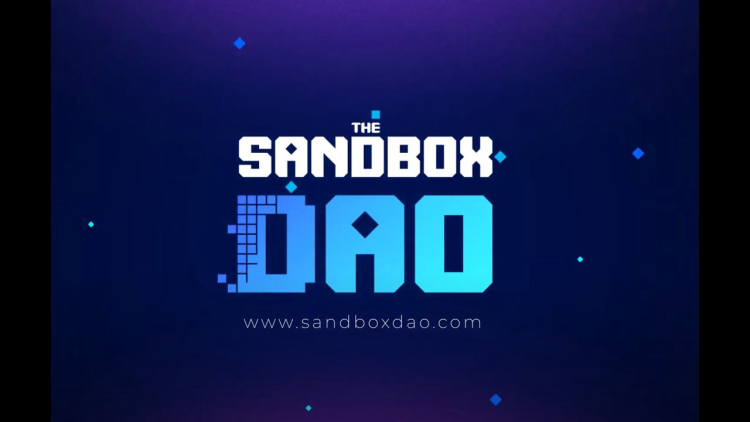 Sandbox DAO aikoo keskeyttää toimintansa SAND-hinnan laskun vuoksi 1