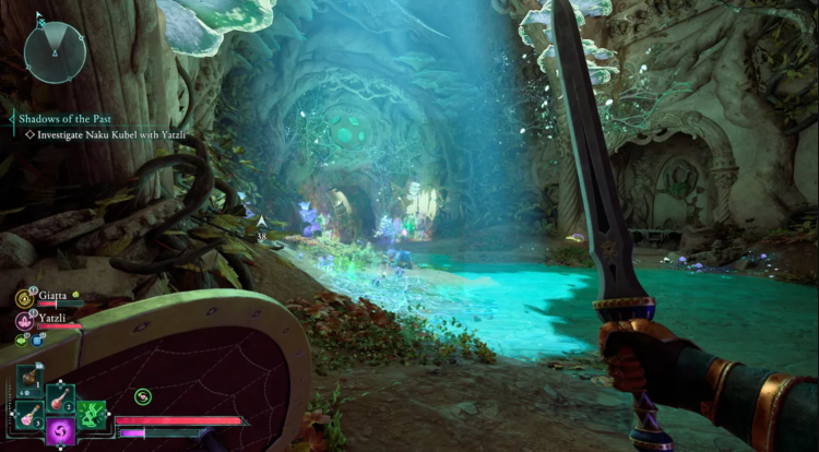 NVIDIA tukee Unified Pushia Linux-jakelujen yhdenmukaistaessa Gaming Foundations 3:n