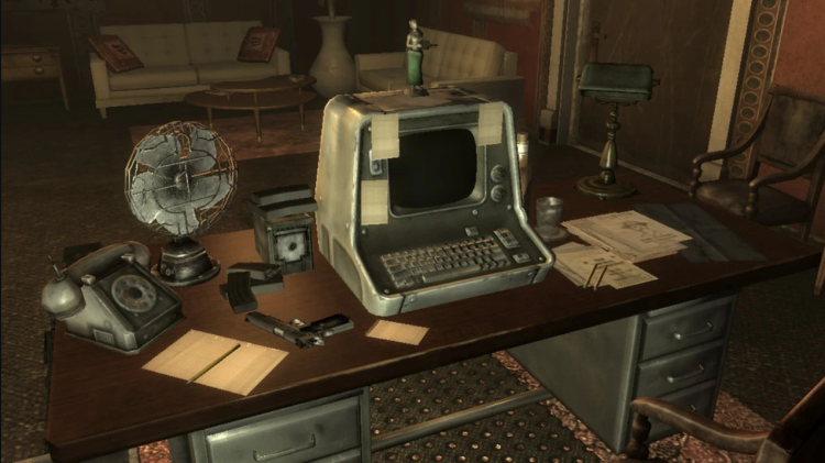 Outer Worldsin kehittäjä Tim Cain jättää osittainen eläkkeelle jäämisen ja palaa toimistolle 1