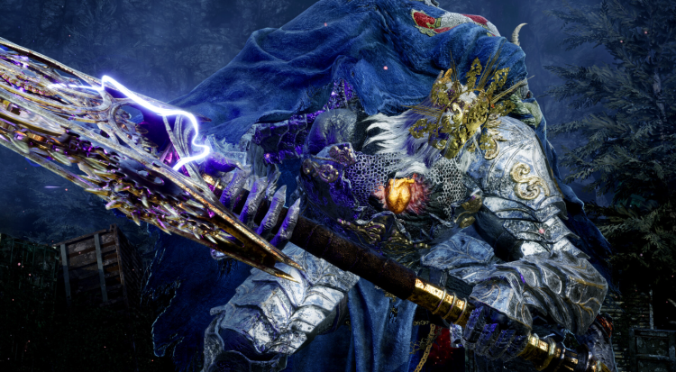 Code Vein 2:n Formula 2:n kehitys epäonnistuu