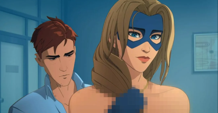 Dispatchin Switch-julkaisua varjosti odottamaton sensuuri 1