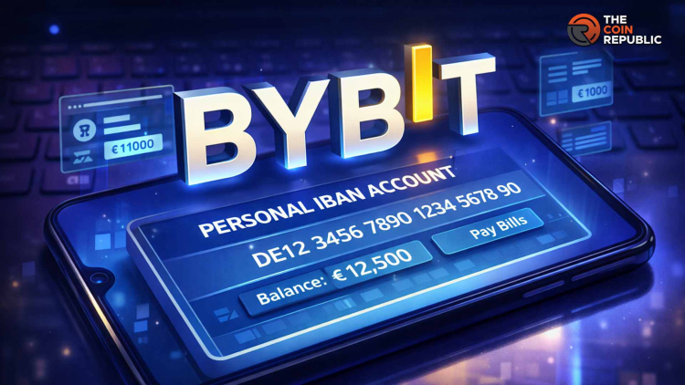 Bybit ilmoittaa MyBank-palvelun käynnistämisestä: Henkilökohtaiset IBAN-tilit fiat-tapahtumiin helmikuussa 2026