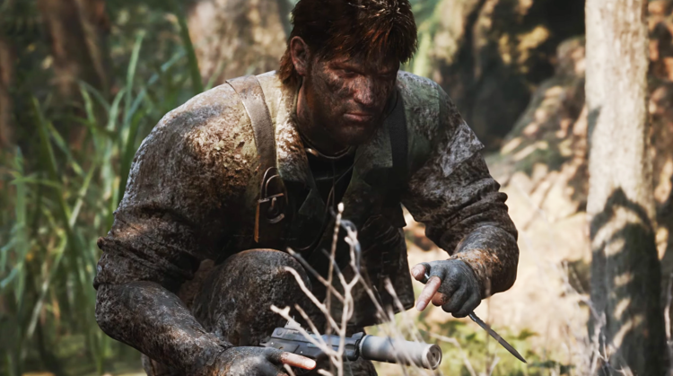 Konami julkistaa päivitetyt myyntiluvut Metal Gear Series 1:lle