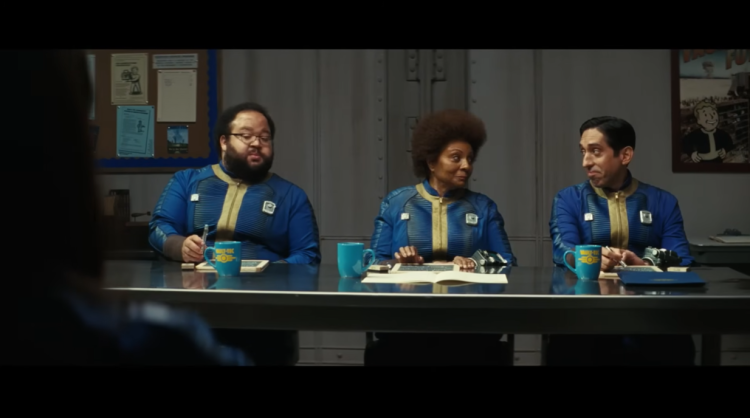 Amazon julkaisee Falloutin ensimmäisen kokonaisen kauden YouTubessa rajoitetun ajan