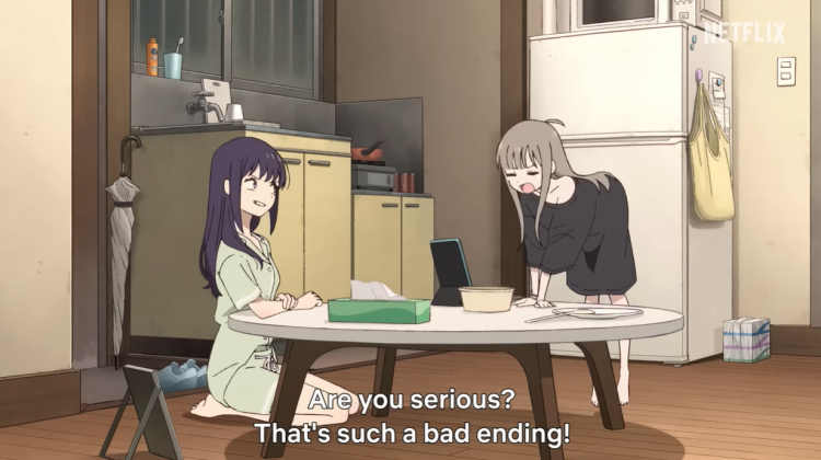 Syväsukellus Kosmisen Prinsessa Kaguyan kimaltelevaan maailmaan ja menetettyihin mahdollisuuksiin! 4