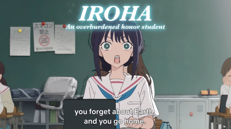 Syväsukellus Kosmisen Prinsessa Kaguyan kimaltelevaan maailmaan ja menetettyihin tilaisuuksiin! 5