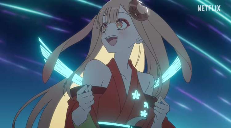 Syväsukellus Kosmisen Prinsessa Kaguyan kimaltelevaan maailmaan ja menetettyihin tilaisuuksiin! 1