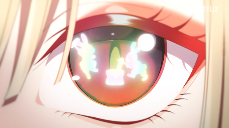 Syväsukellus Kosmisen Prinsessa Kaguyan kimaltelevaan maailmaan ja menetettyihin mahdollisuuksiin! 9