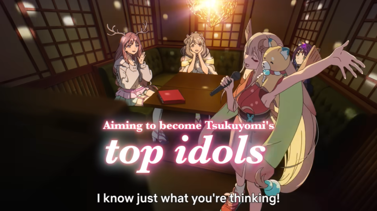 Syväsukellus Kosmisen Prinsessa Kaguyan kimaltelevaan maailmaan ja menetettyihin tilaisuuksiin! 11