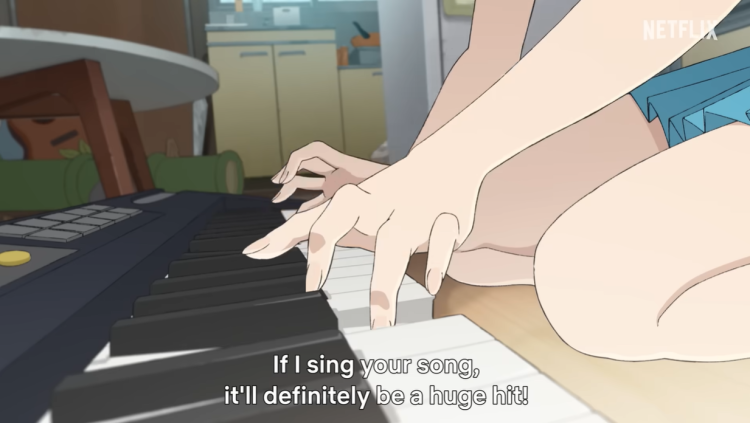 Syväsukellus Kosmisen Prinsessa Kaguyan kimaltelevaan maailmaan ja menetettyihin tilaisuuksiin! 10