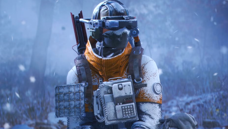 ARC Raiders ilmoittaa uudesta 