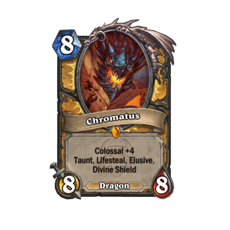 Cataclysm Comes to Hearthstone in March 2026 1