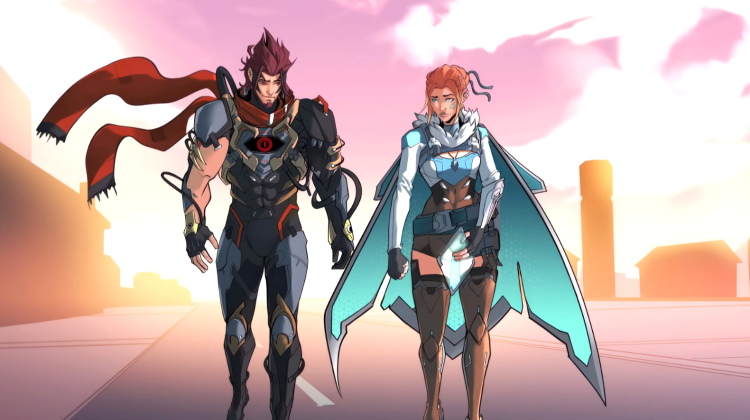 Overwatch valloitti kärkipaikan ohi Marvel Rivalsin Steamissa 1