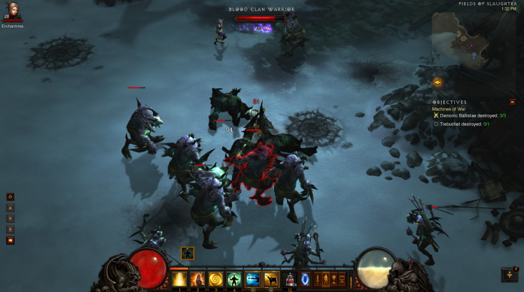 A Tale Of Three Diablos: Blizzard Discusses The Fluid Playerbases Of Its Iconic Series 1