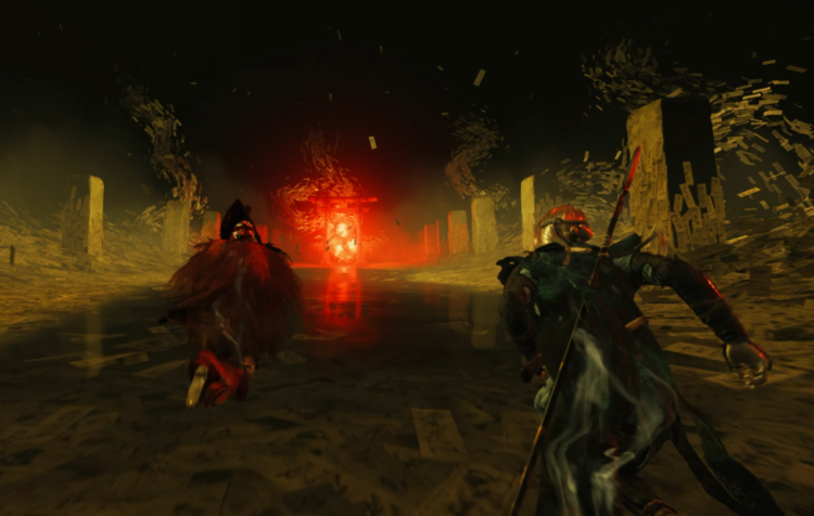 Sucker Punch Reveals Legends Multiplayer Mode For Ghost Of Yotei 1