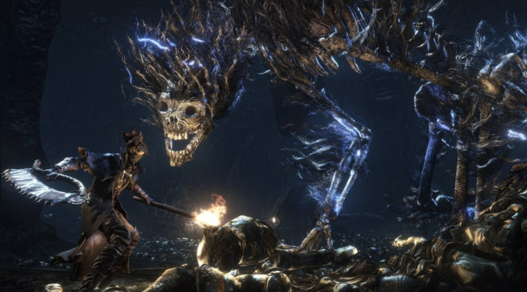 Bloodborne Sequel Dreams Fade After PlayStation's Latest Silence 1