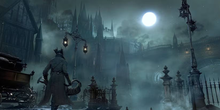Bloodborne Sequel Dreams Fade After PlayStation's Latest Silence 2