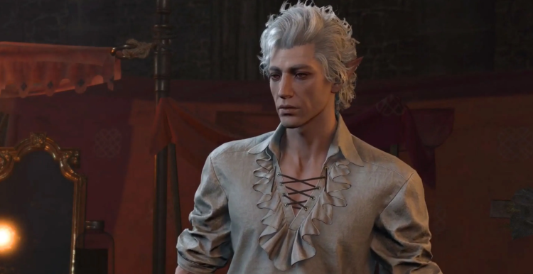 Top 5 Best RPG Romance Characters To Capture Your Heart 4